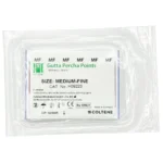 Conos de Gutapercha Hygenic Coltene