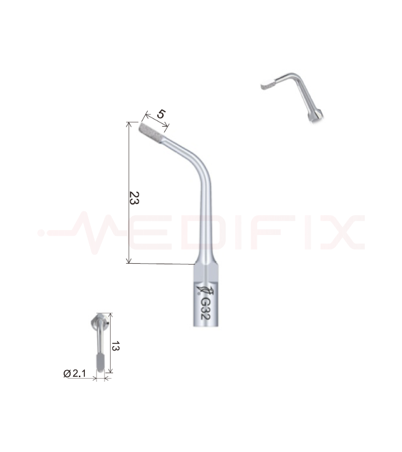 102 Punta G32 - Image 1