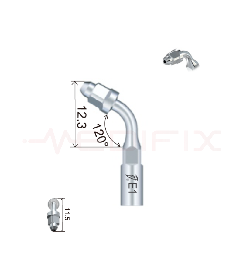 103 Punta E1 - Image 1