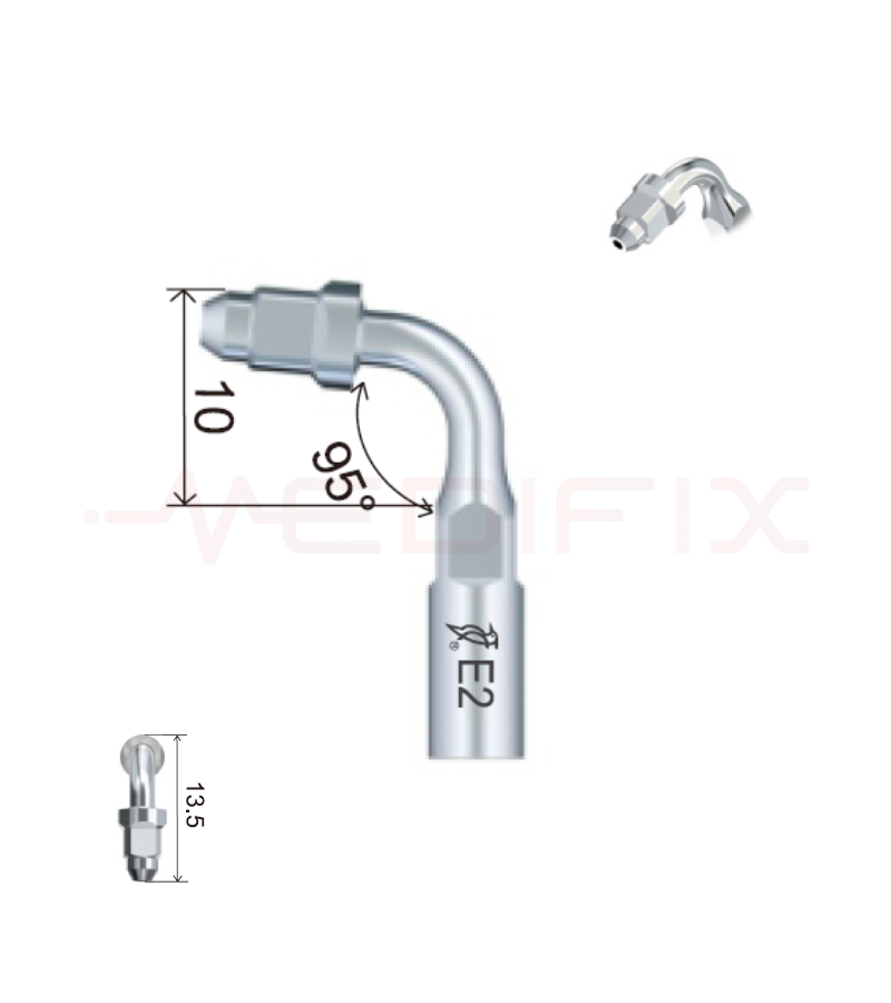 104 Punta E2 - Image 1