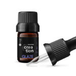 Cosmos Creation Glaze Yller (Glaseado)