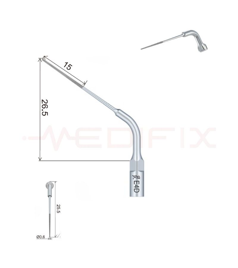 106 Punta E4D - Image 1