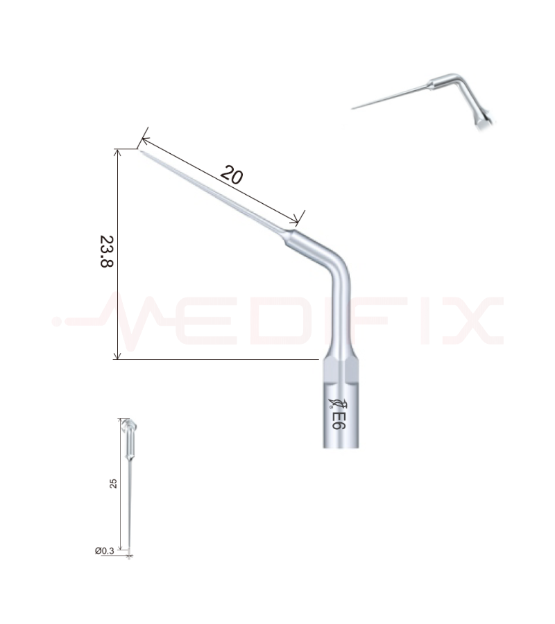 107 Punta E6 - Image 1