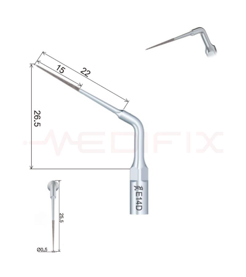 108 Punta E14D - Image 1