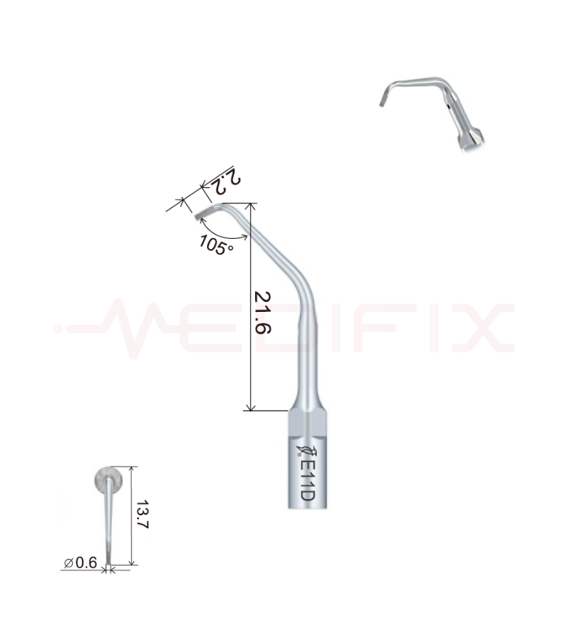 109 Punta E11D - Image 1