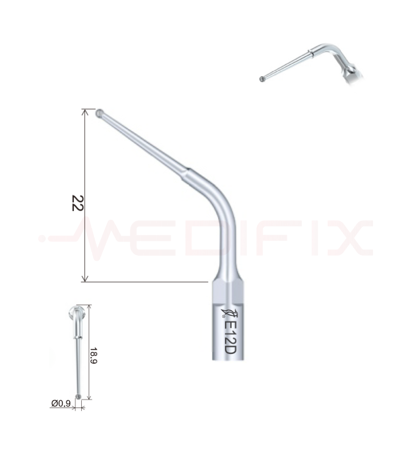 110 Punta E12D - Image 1