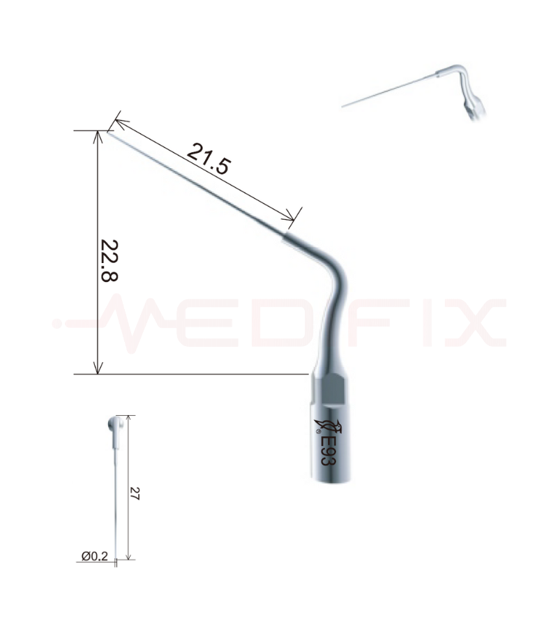 111 Punta E93 - Image 1