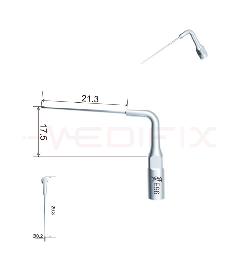 112 Punta E96 - Image 1