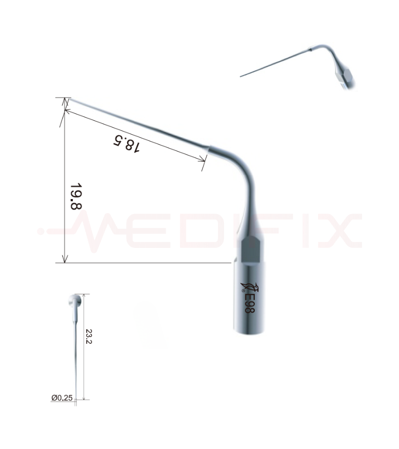 113 Punta E98 - Image 1