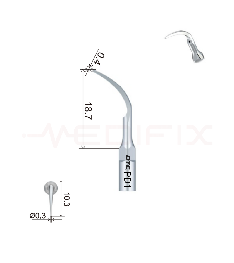 114 Punta PD1 - Image 1