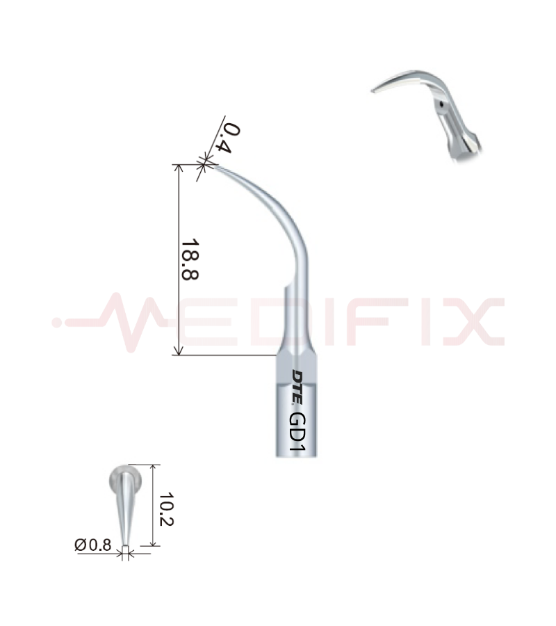 116 Punta GD1 - Image 1