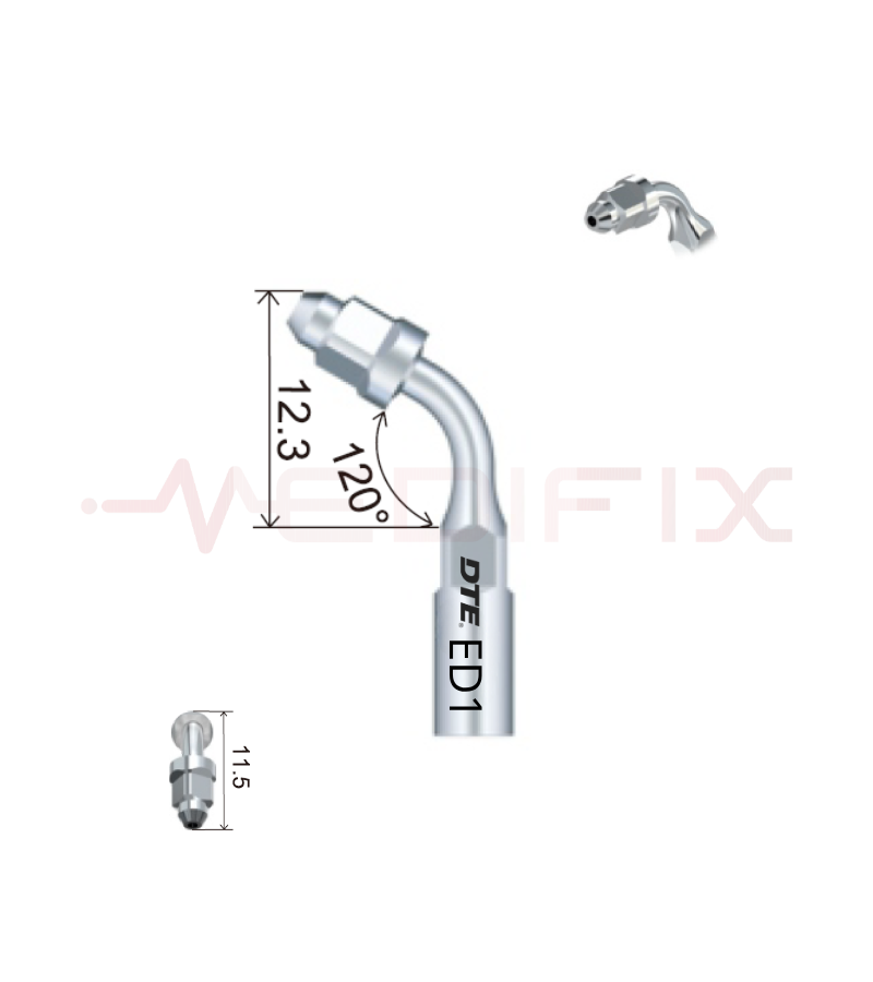 117 Punta ED1 - Image 1