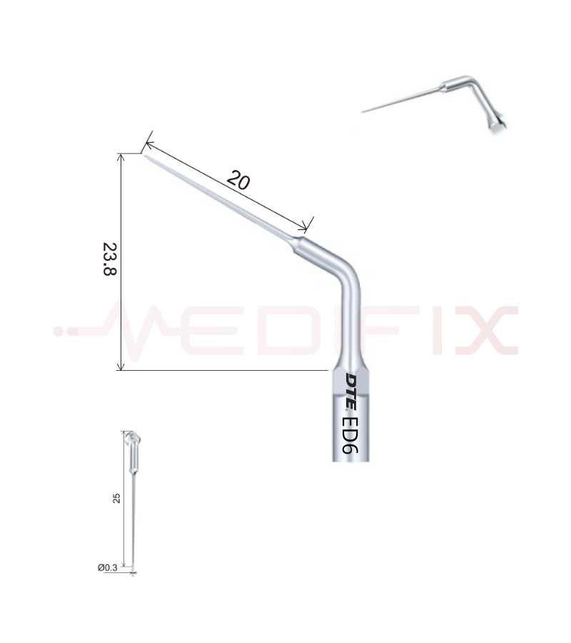 118 Punta ED6 - Image 1