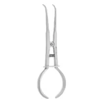 PORTA CLAMPS WASHINGTON 175MM MEDESY