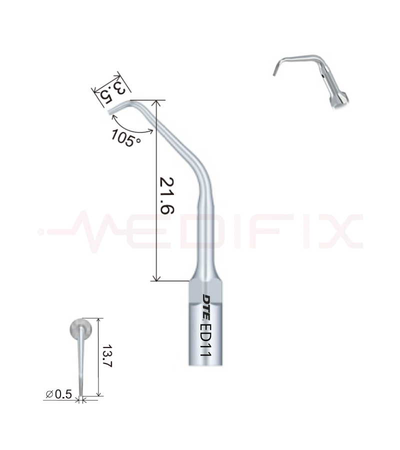 121 Punta ED11 - Image 1