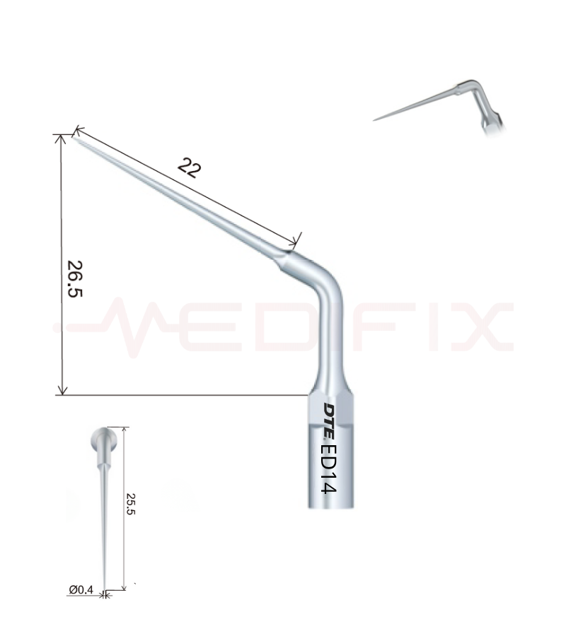 122 Punta ED14 - Image 1