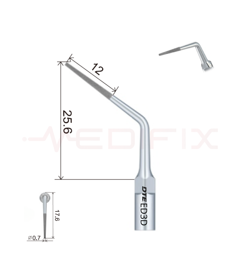 123 Punta ED3D - Image 1