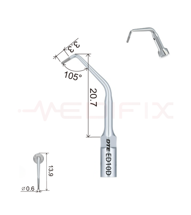124 Punta ED10D - Image 1