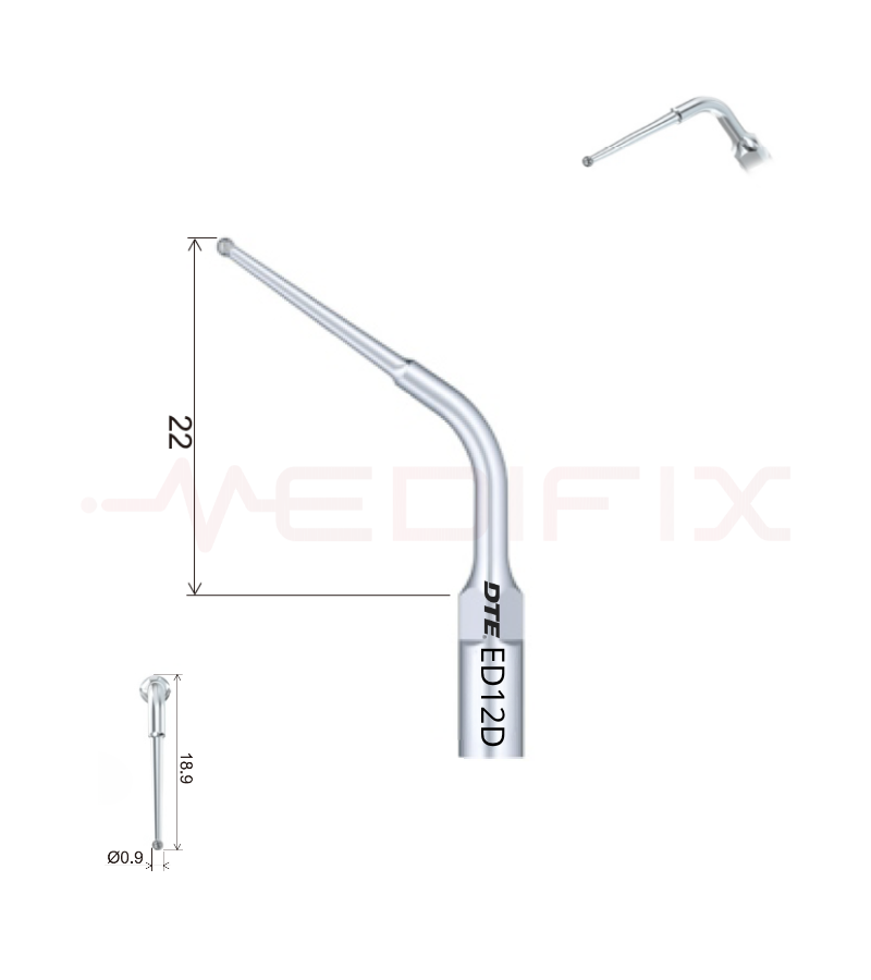 126 Punta ED12D - Image 1