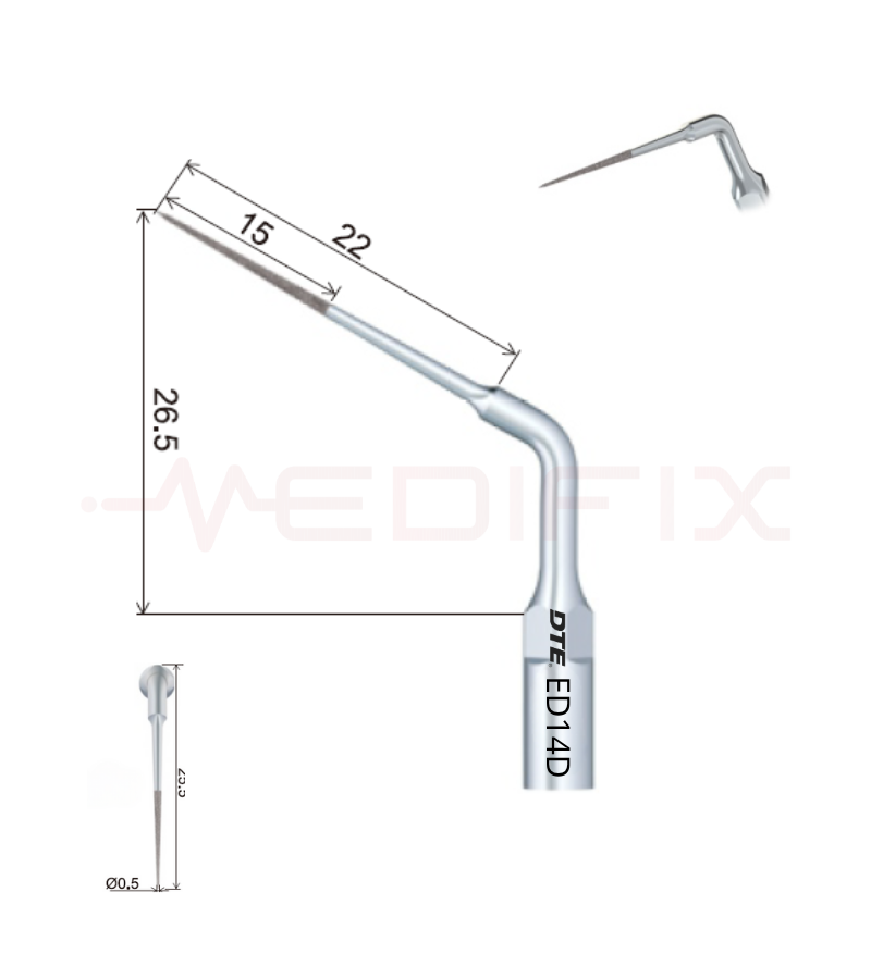 127 Punta ED14D - Image 1