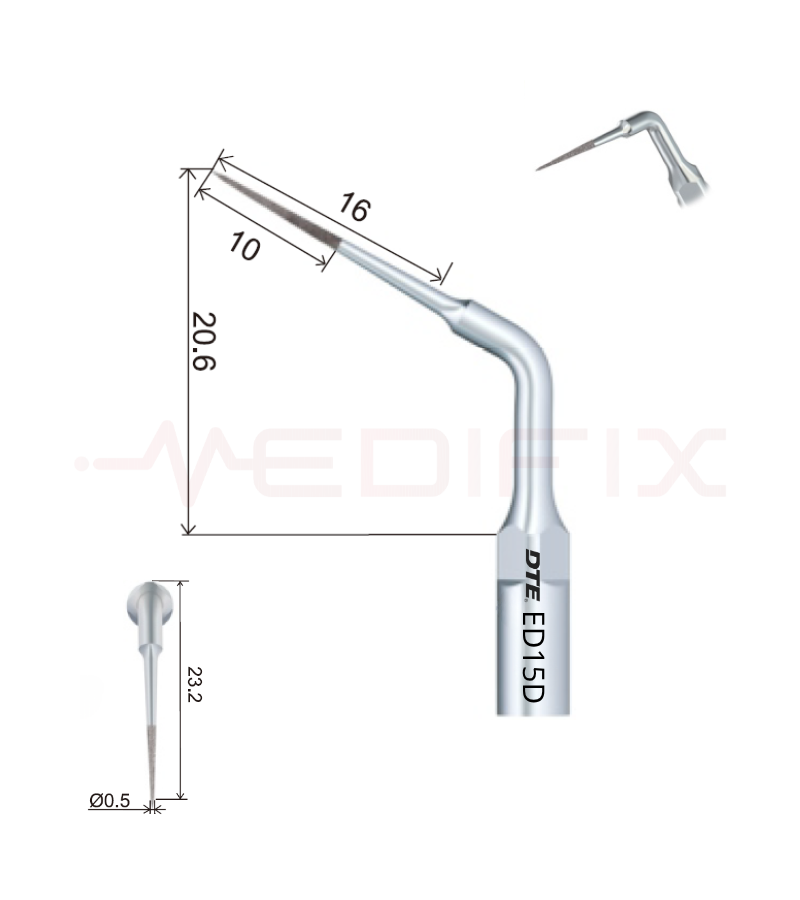 128 Punta ED15D - Image 1