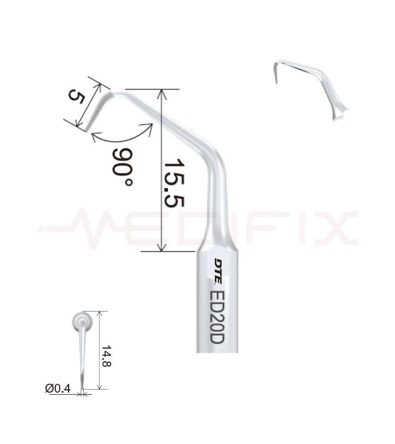 129 Punta ED20D - Image 1