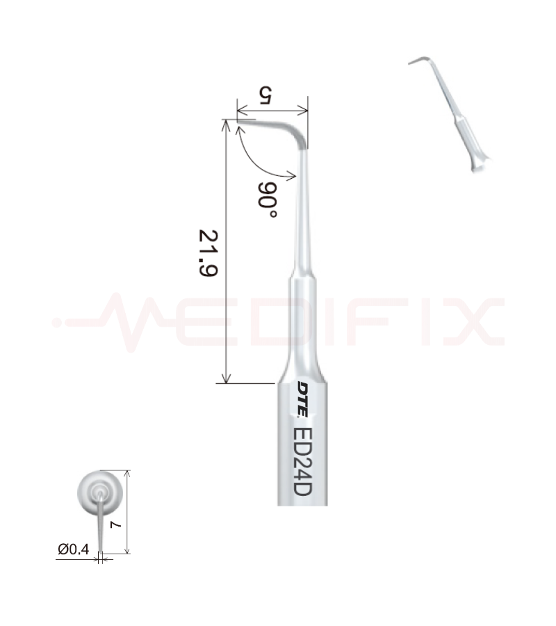 134 Punta ED24D - Image 1