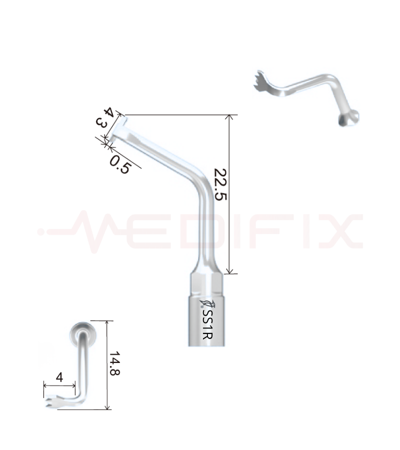 156 Punta SS1R - Image 1