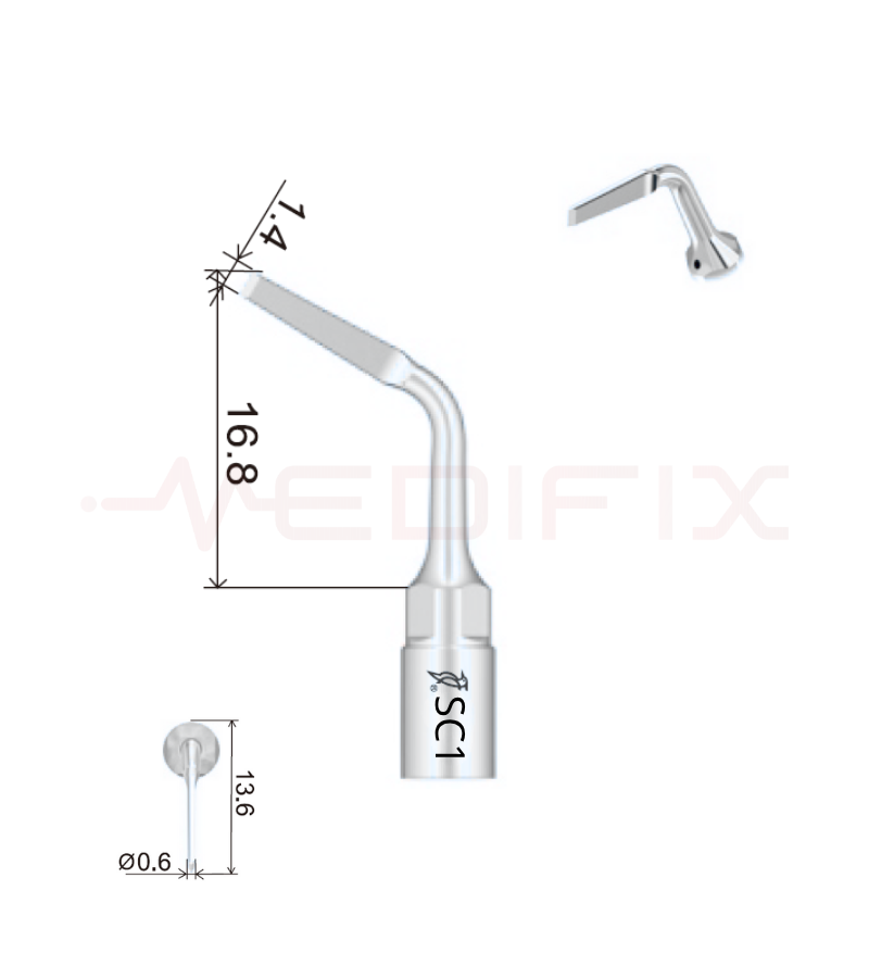 166 Punta SC1 - Image 1