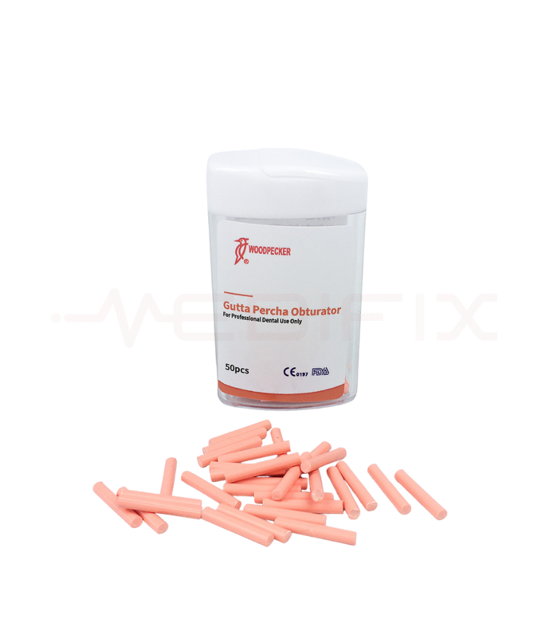 173 Gutapercha - Image 1