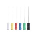 Condensador digital 15-40 25mm Endostar