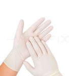 Guantes Látex