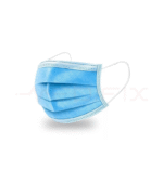 Mascarilla Descartable