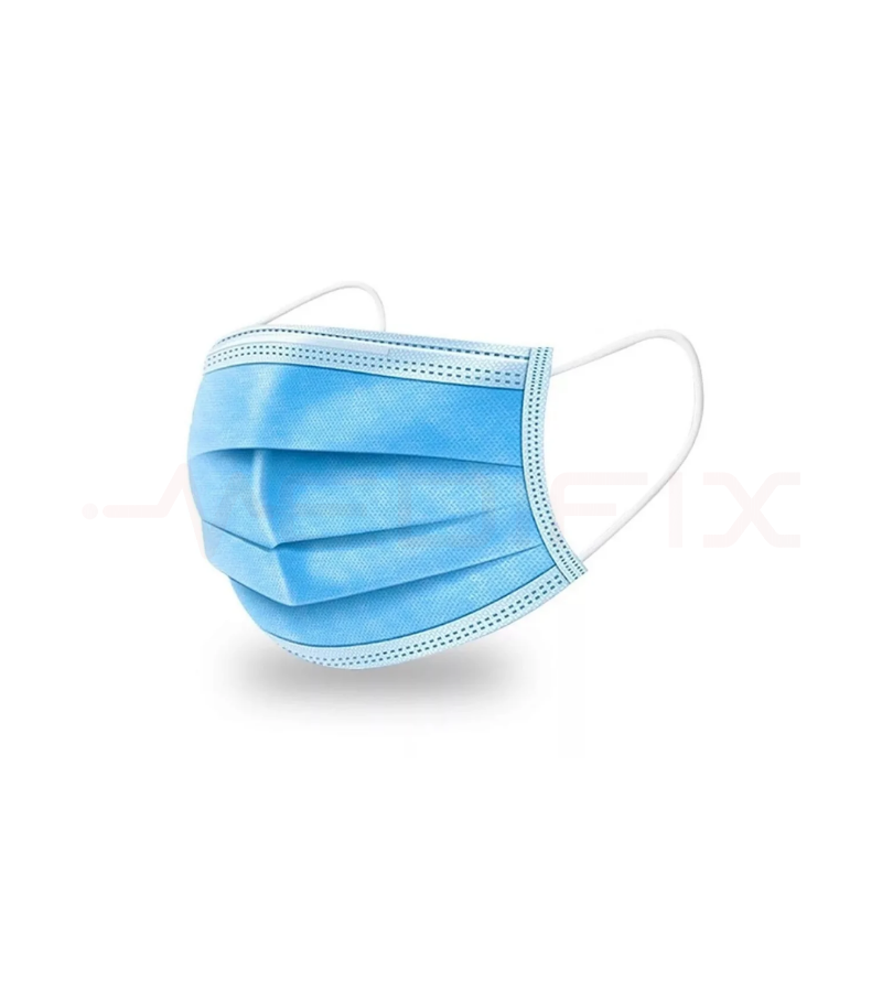 195 Mascarilla Descartable - Image 1