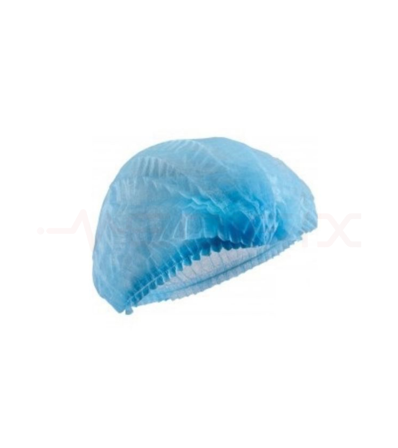 197 Gorros Descartables - Image 1