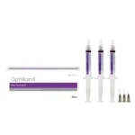 Acido Optibond Gel Etchant Kerr - Image 2