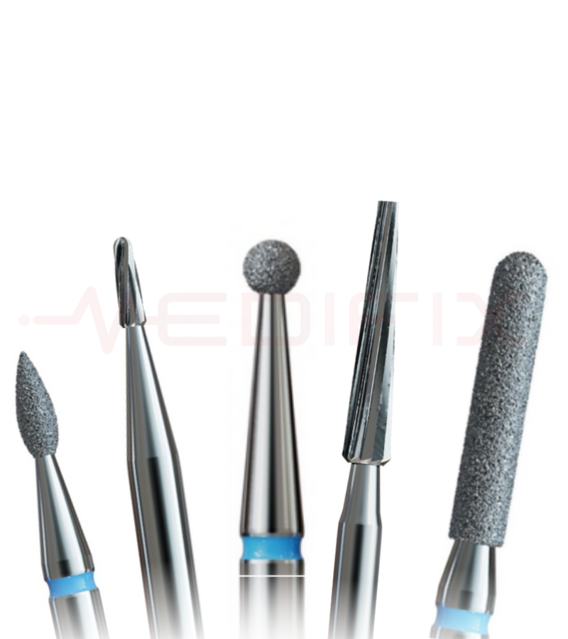 225 Brocas IQDENT - Image 1