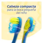 Cepillos Dentales Smiles Minions 6+ Años Pack x2 Colgate - Image 2