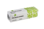 Gasas sin Algodón 2×2 paquete x 200 unidades