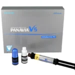 Cemento Dual Panavia V5 Kuraray
