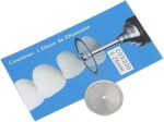 DISCOS DIAMANTADOS TIPO ZUNCHO BARI - Image 3