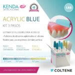 Pulidores de Acrilico Kenda - Image 2