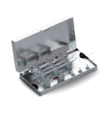 Instrumental Endo TFRK