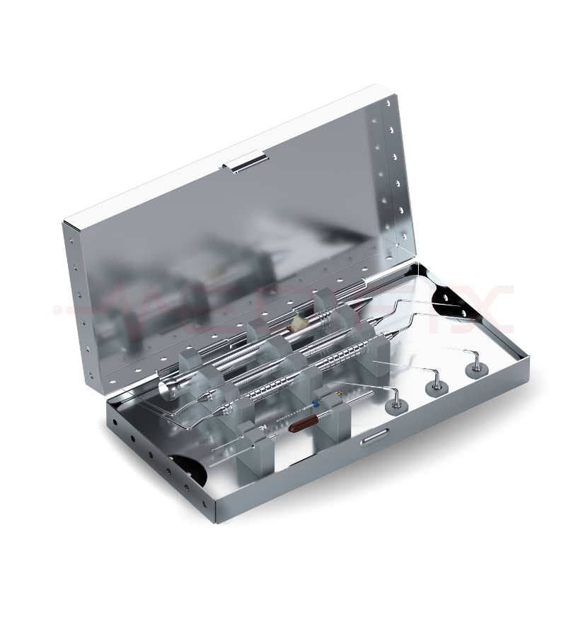 5 Instrumental Endo TFRK - Image 1