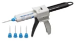 Bisacrilico Temporary Crown & Bridge Master Dent - Image 2