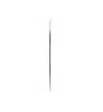 ESPATULA PARA MODELADO LECRON 165MM MEDESY