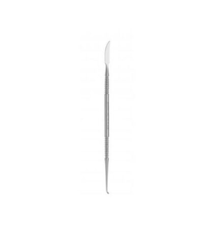 ESPATULA PARA MODELADO LECRON 165MM MEDESY