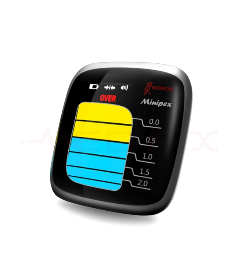 6 Mini Pex - Image 1