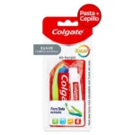 Kit Portatil Colgate