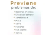 Pasta Dental Original Mint Total Prevención Activa Colgate 22ml - Image 3